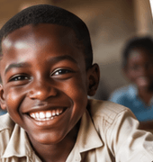 Education at ShareHope